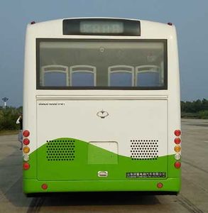 Feiyan  SDL6100EVG1 Pure electric city buses