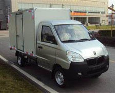 Jinbei  SY5021XXYYB4AJ Box transport vehicle