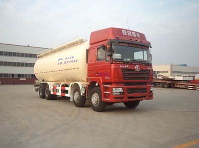 Tonghua  THT5310GXHSX Lower ash truck