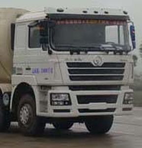 Tonghua  THT5310GXHSX Lower ash truck