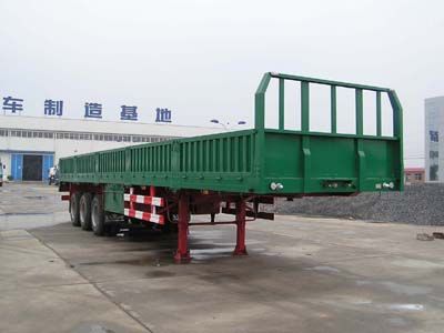 Xinfei  XKC9360 Semi trailer