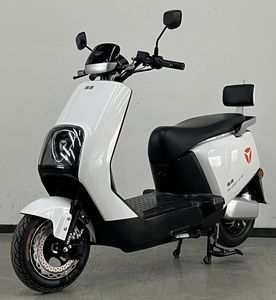 Yadi  YD1200DT57B Electric two wheeled motorcycle