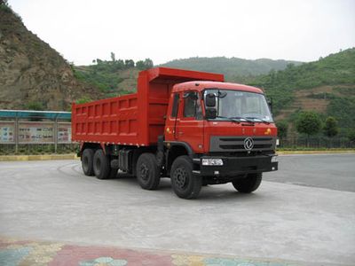 Shenhe  YXG3318VB3 Dump truck