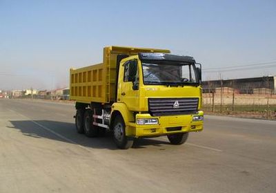 Starstal ZZ3251M2942 Dump truck