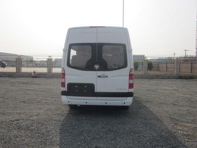 Foton  BJ6608BDDDAAA multi-purpose vehicle 