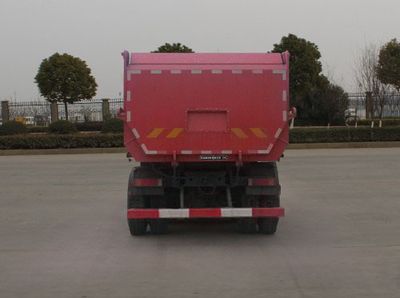 Dongfeng  DFH3250A Dump truck