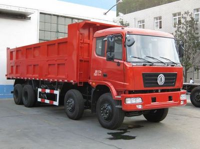 Dongfeng  EQ3312GF1 Dump truck