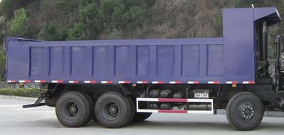 Dongfeng  EQ3312GF1 Dump truck