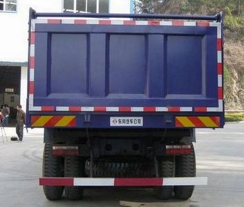 Dongfeng  EQ3312GF1 Dump truck