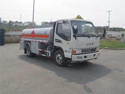 Luping Machinery LPC5072GJYH4 Refueling truck