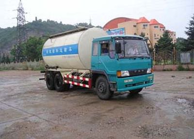 Luping Machinery LPC5250GFL Powder material transport vehicle