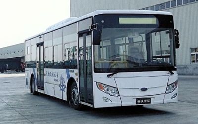 Kaiwo  NJL6100EV6 Pure electric city buses