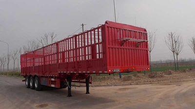 Landai SKG9400CCY Gantry transport semi-trailer