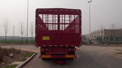 Landai SKG9400CCY Gantry transport semi-trailer