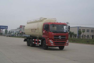 Longdi  SLA5252GFLDFL8 Low density powder material transport vehicle