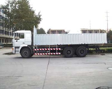 Shaanxi Automobile SX1264JM324 Truck