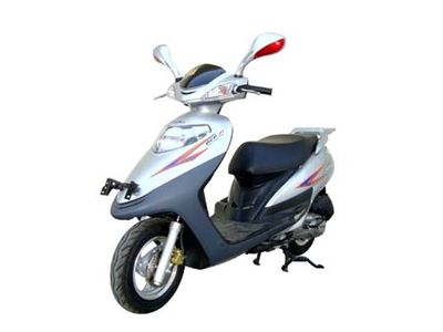 Suzuki  UZ125TA Two wheeled motorcycles