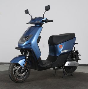 Yadi  YD600DQT4B Electric two wheeled light motorcycle