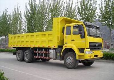 Star Steyr ZZ3251M4241C1 Dump truck