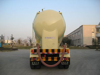 Xingma  AH9400GFLT Powder material transportation semi-trailer