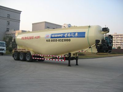 Xingma  AH9400GFLT Powder material transportation semi-trailer