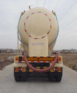 Xingma  AH9400GFLT Powder material transportation semi-trailer