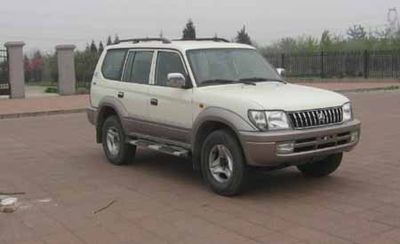 Beijing brand automobiles BJ2032CJH6 Light off-road vehicles