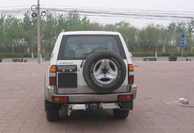 Beijing brand automobiles BJ2032CJH6 Light off-road vehicles