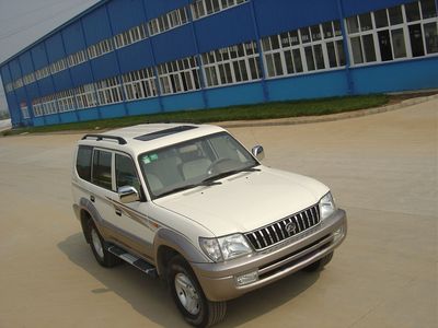 Beijing brand automobiles BJ2032CJH6 Light off-road vehicles