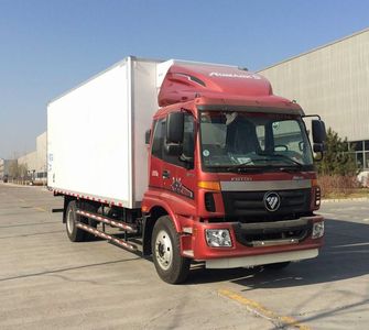 Foton  BJ5169XLCA2 Refrigerated truck