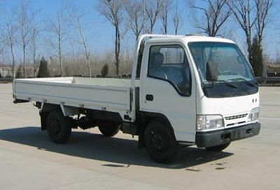 Jiefang Automobile CA1031K4F1 Truck