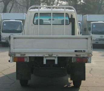 Jiefang Automobile CA1031K4F1 Truck