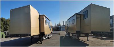 Bowei  CAW9140XLJ RV trailer