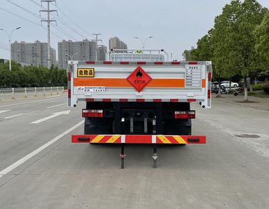 Chufei  CLQ5180TQP6E Gas cylinder transport vehicle