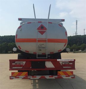 Dongfeng  DFZ5180GYY9BDEWXP Oil tanker