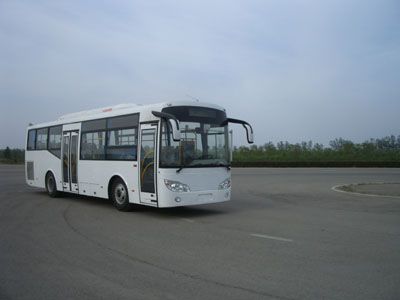 Star Kailong HFX6103GK09City buses