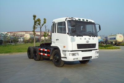 Hunan Automobile HN4270G4D Tractor