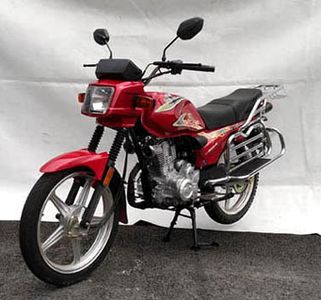 Hengsheng  HS2005A Two wheeled motorcycles