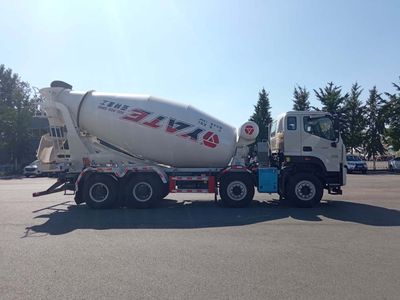 Yate Heavy Industries TZ5314GJBBJCFT Concrete mixing transport vehicle