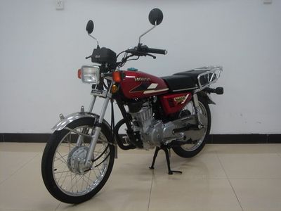 Honda  WH12510 Two wheeled motorcycles