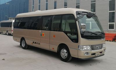 Tiantan  BF5060XSW Business vehicle