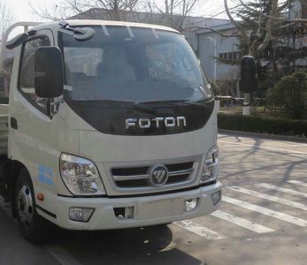 Foton  BJ1089VEJEAFJ Truck