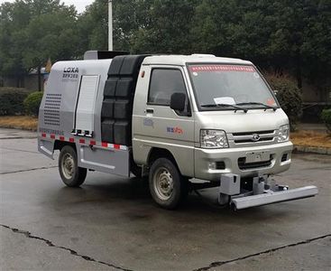 Foton  BJ5032TYHE4H1 Road maintenance vehicle