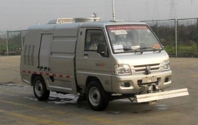 Foton  BJ5032TYHE4H1 Road maintenance vehicle