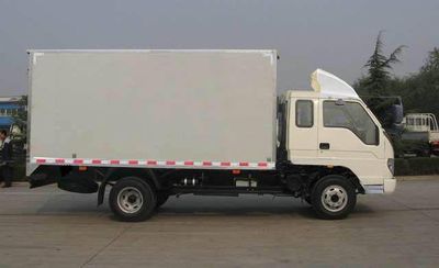 Foton  BJ5113VGCEAA Box transport vehicle