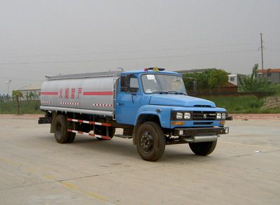 Dongfeng  DFZ5092GJYF19D1 Refueling truck