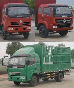 Dongfeng  EQ5160CCQL9ADGAC Grate type transport vehicle