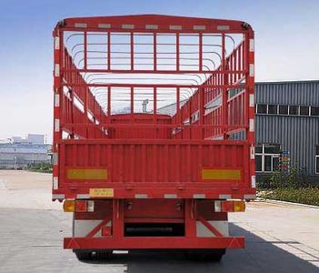 Fude Gold Medal Automobile FDJ9405CCYE Gantry transport semi-trailer