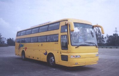 Guangtong AutomobileGTQ6110WBSleeper coach