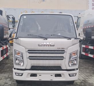 Huatong brand automobiles HCQ5071TSLJX6 Road sweeper